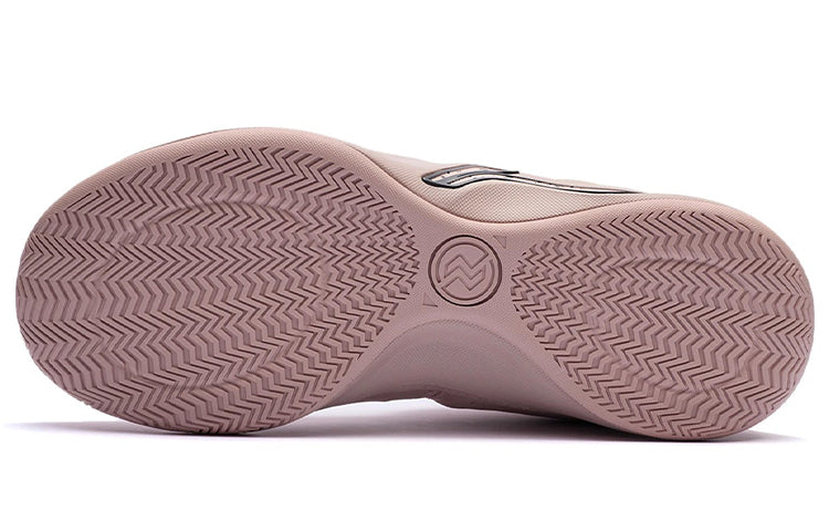 Li-Ning Wear-resistant 'Rose Pink' ABAR099-3