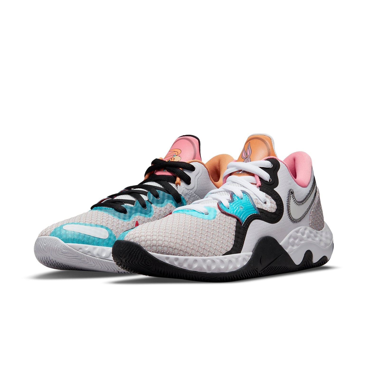 Nike Space Jam x Renew Elevate 2 'Hares' CW3406-505