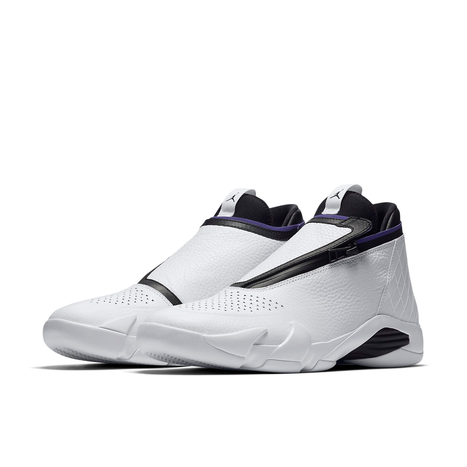 Air Jordan Jumpman Z 'White' AQ9119-100