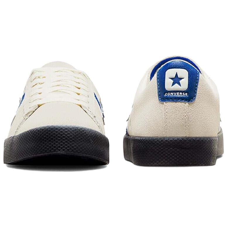 Converse Cons PL Bulk Pro Suede Shoes 'Egglet' A04604C