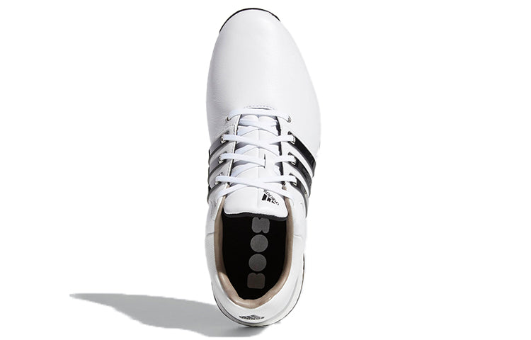 adidas Tour360 XT-SL Wide Shoes 'White Black' F34990