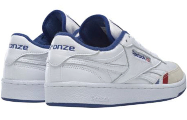 Reebok BRONZE56K x Club C Revenge 'White' FU7915