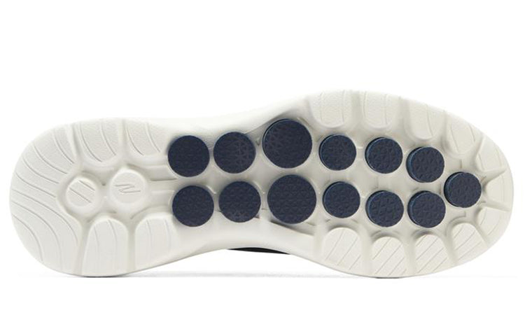 Skechers Go Walk 6 Shoes 'Navy Blue' 894139-NVY