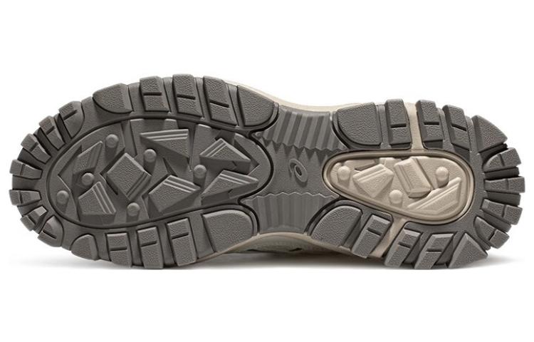 ASICS Gel-CSL 01 Shoes 'Beige White Brown' 1203A391-100