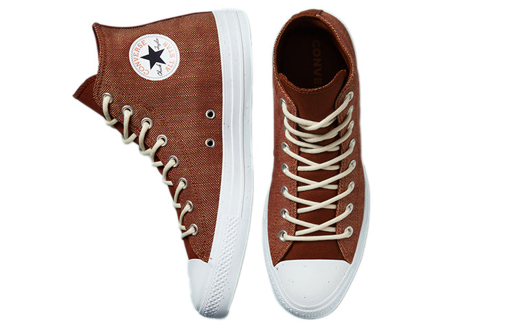 Converse Chuck Taylor All Star High 'Surface Fusion - Cedar Bark' 171415F