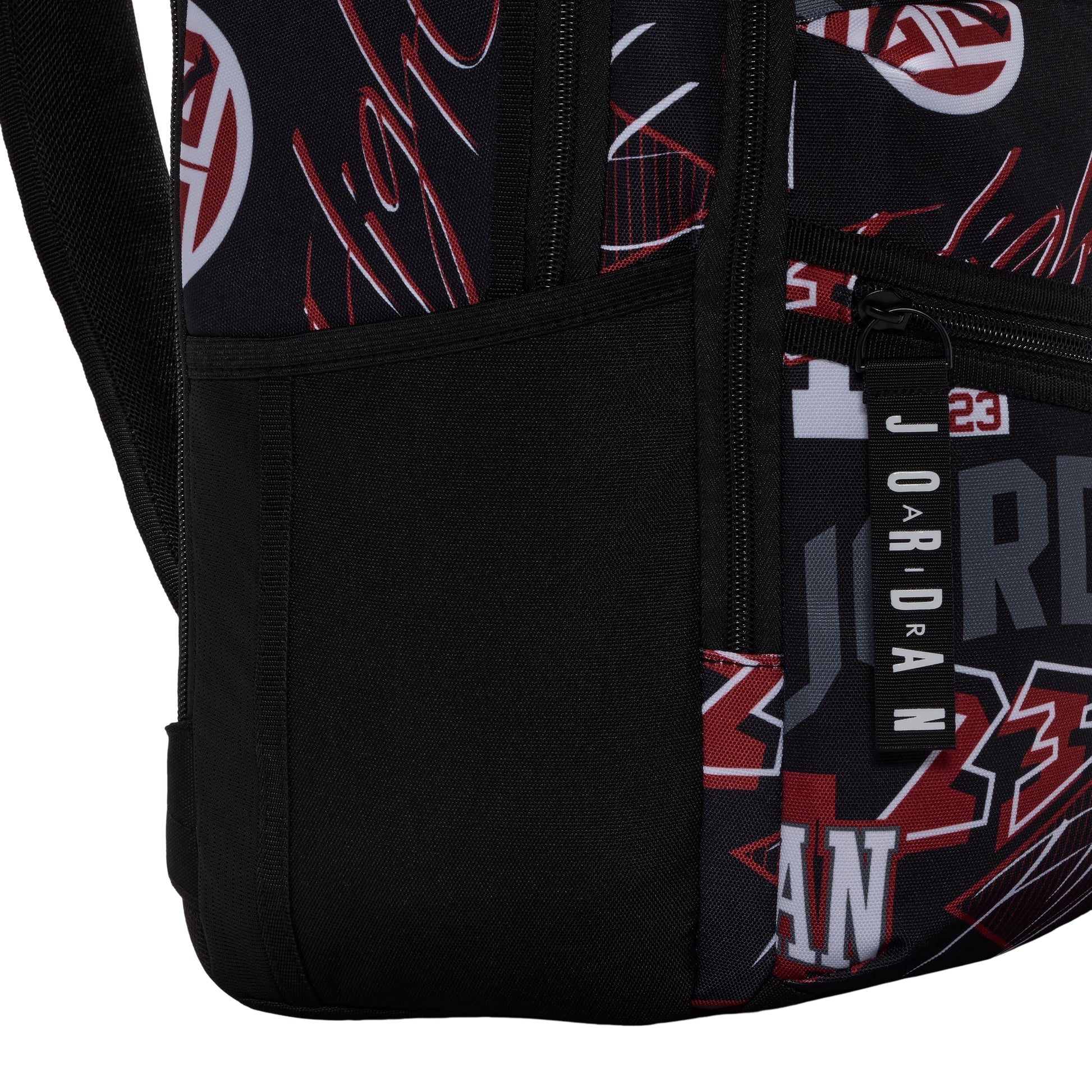 Jordan 29L Air Patrol Backpack 'Gym Red Black' HJ3266-688