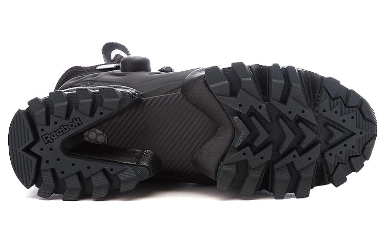 Reebok InstaPump Fury X GTX 'Infinium - Black' G55154