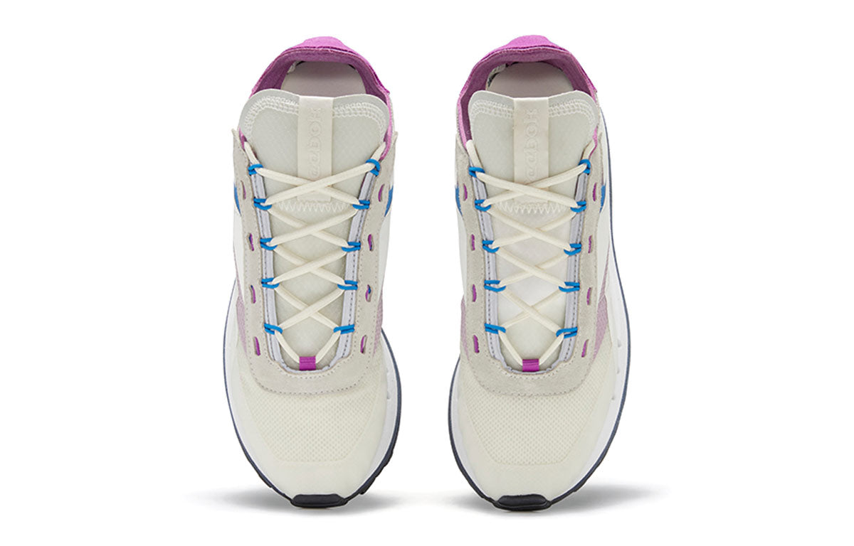 (WMNS) Reebok Legacy 83 'Dynamic Blue Purple' FW9855