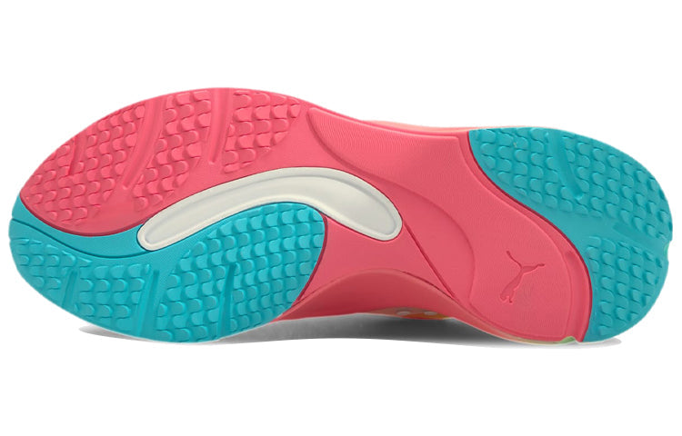 (WMNS) PUMA Rise 'Tie-Dye' 373483-02
