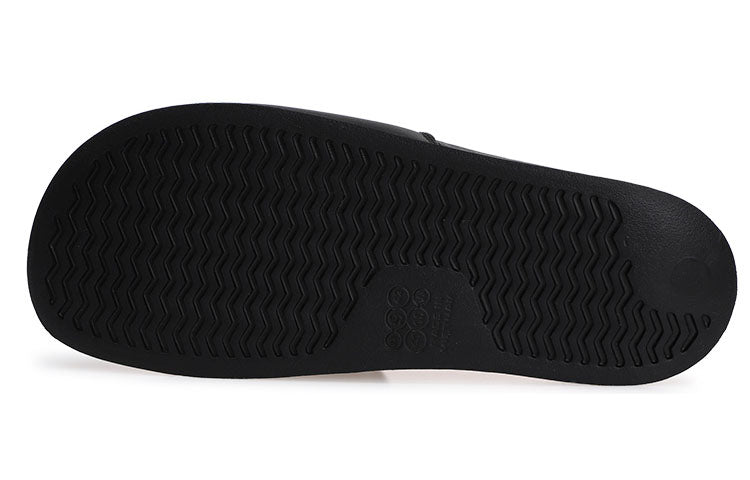 Reebok Classic Slide 'Black White' DV4908