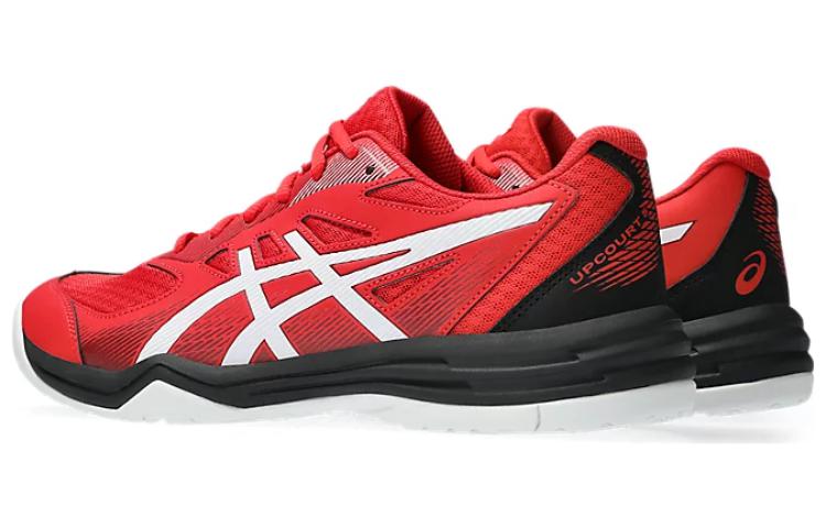 ASICS Upcourt 5 'Bright Red Black' 1071A086600
