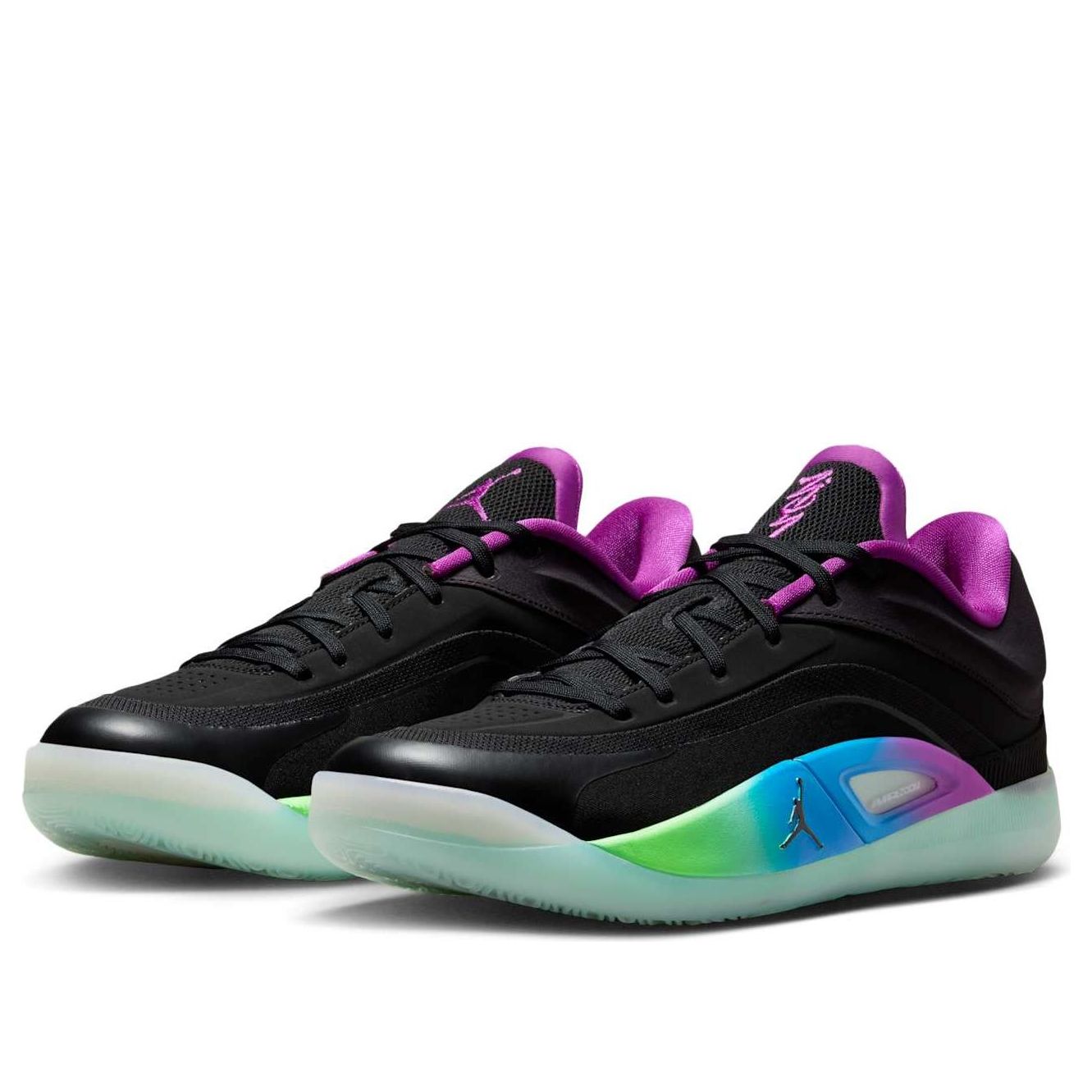 Air Jordan Zion 4 'Noah' FB1802-401