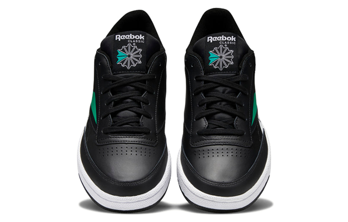Reebok Club C Vector 'Black Emerald' EF8840
