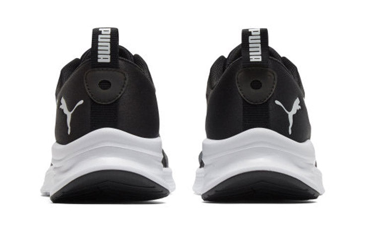 PUMA Hybrid Fuego 'Black' 192661-03