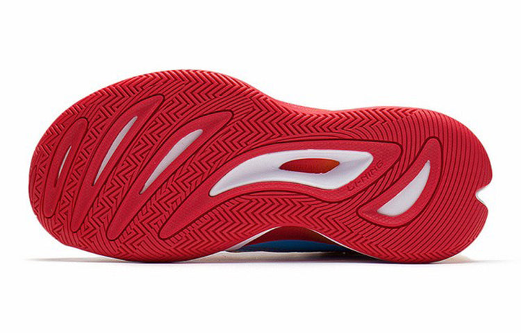(GS) Li-Ning Team 2.5 'White Yellow Red' YKBS050-15