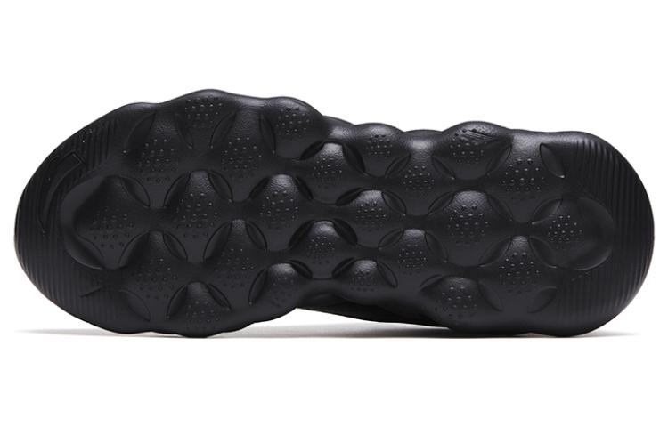 ANTA Running Series Sneakers 'Black' 112245574-7