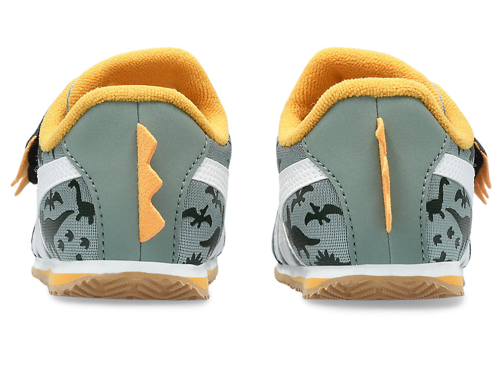 (TD) ASICS Idaho BABY KT-ES D 'Khaki' 1144A325-300