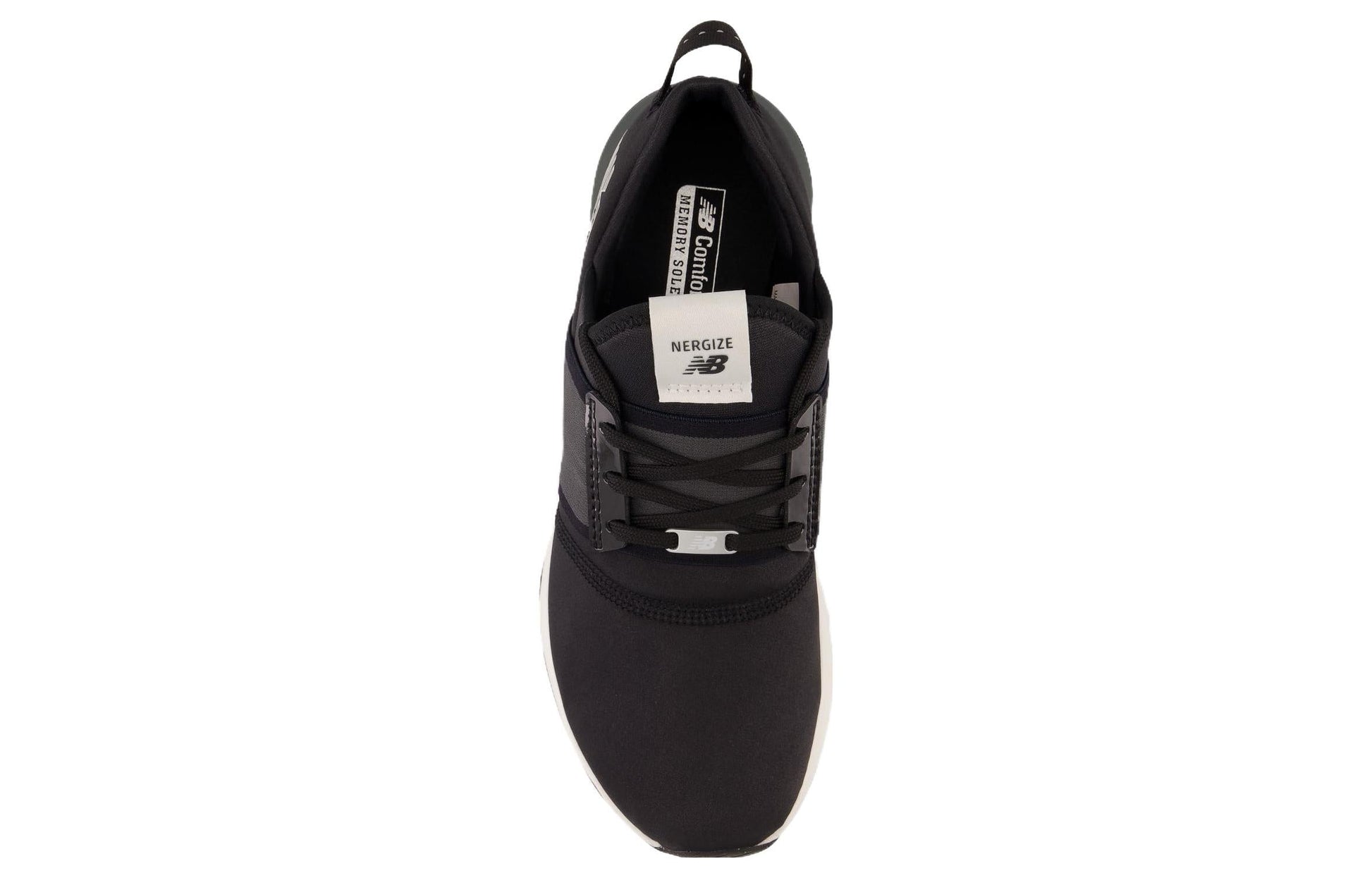(WMNS) New Balance Dynasoft Nergize v3 Trainers 'Black White' WXNRGGB3