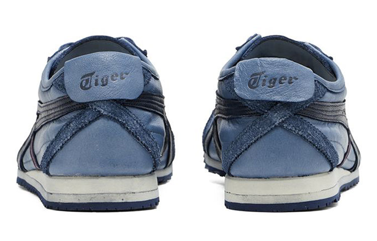 Onitsuka Tiger Mexico 66 SD 'Mako Blue Peacoat' 1183C068-400