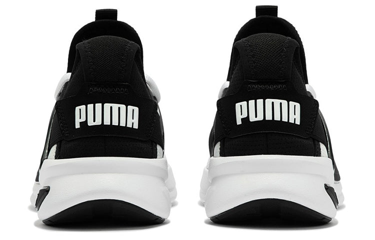 PUMA Softride Enzo Evo 'White Black' 377048-08