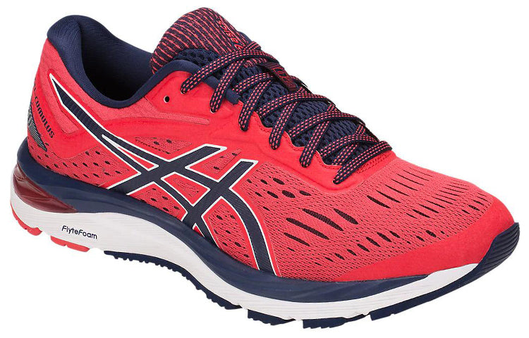 ASICS Gel-Cumulus 20 'Pink Black' 1011A008-600