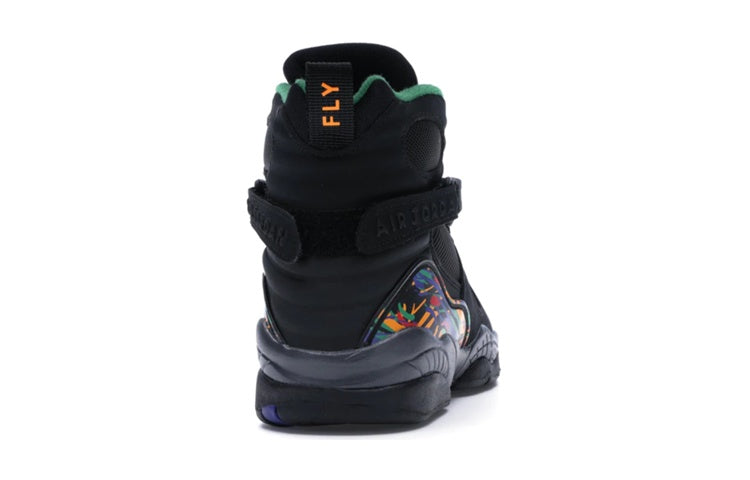 (GS) Air Jordan 8 Retro 'Tinker - Air Raid' 305368-004