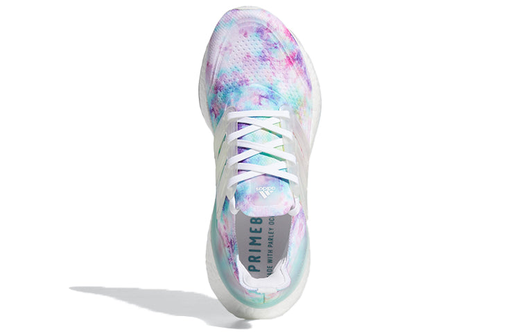 (WMNS) adidas Ultraboost 21 'Tie-Dye' GZ7104