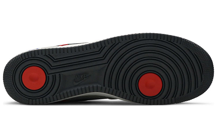 Nike Air Force 1 Premium 07 Jones 'Original Six' 315090-001
