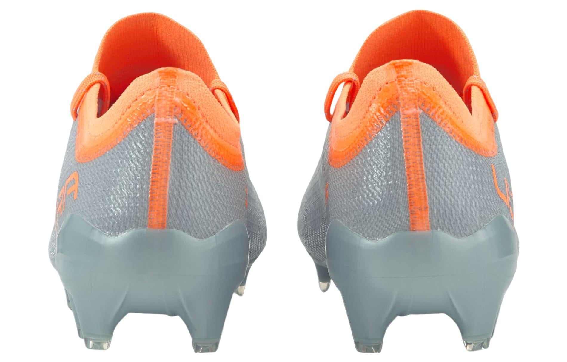 PUMA Ultra 2.4 FG AG 'Diamond Silver Neon Citrus' 106698-01
