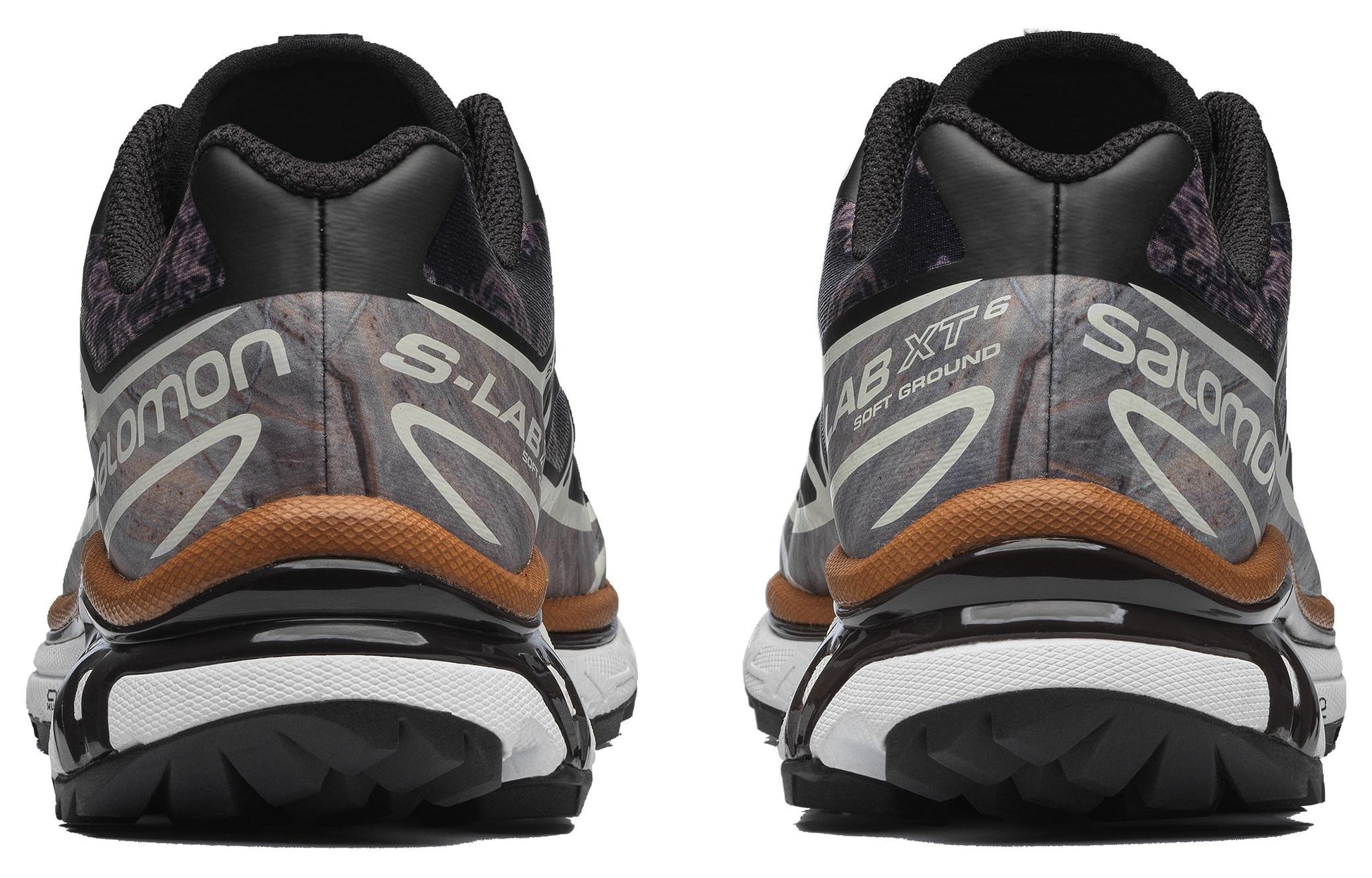 Salomon XT-6 x FOR COTD  COSTS 'Black Vanilla Ice' 471865