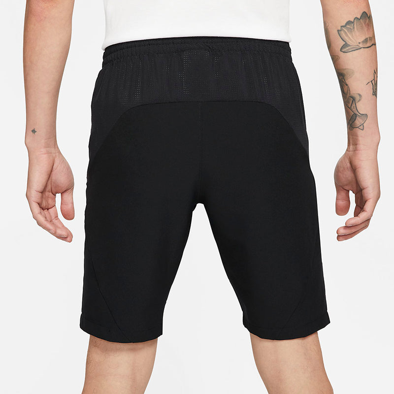 Nike FC Elite Shorts 'Black' CZ1014-010