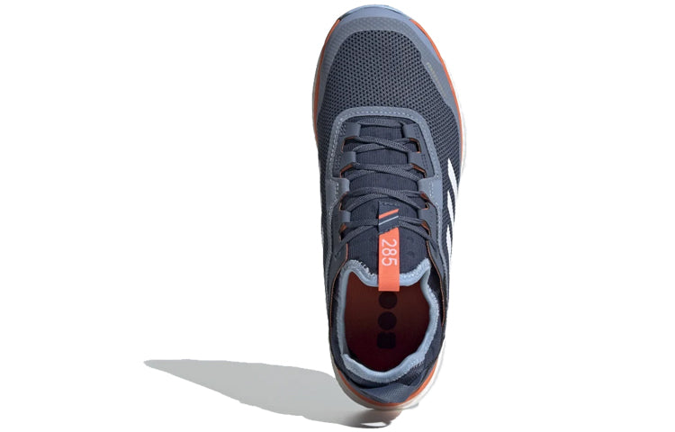 (WMNS) adidas Terrex Agravic Flow GTX 'Tech Ink' EF9619