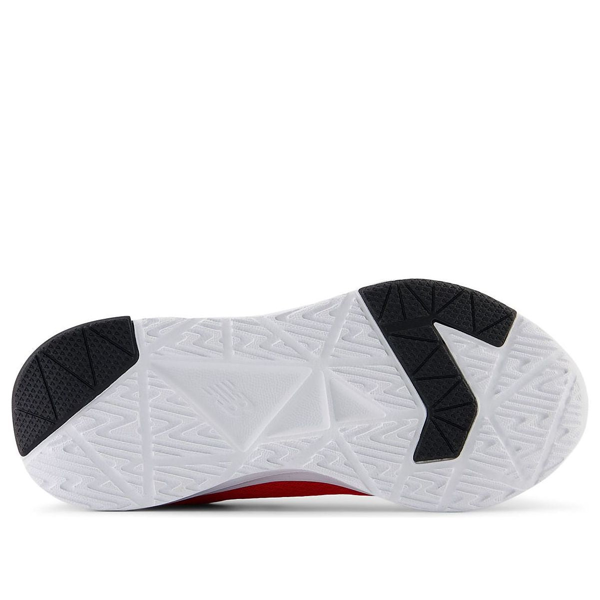 (PS) New Balance 578 Wide 'Red White' PT578RD