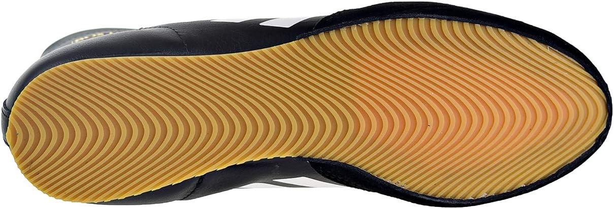 adidas Box Hog Special 'Core Black' AC7157