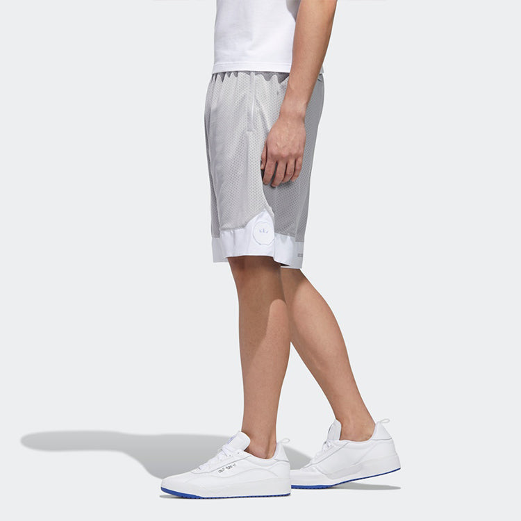 adidas originals MIC SHORT BB Sports Short Pant Male Grey GP3505