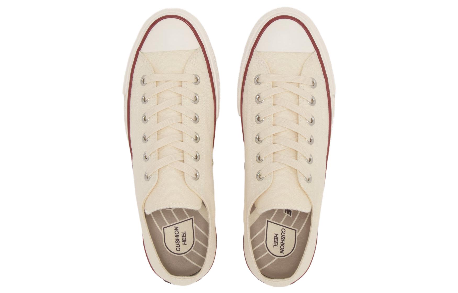 Converse Chuck Taylor All Star Canvas Ox 'Natural' 31308600