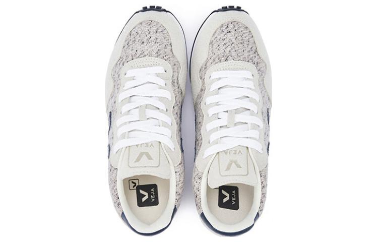 Veja SDU Alveomesh Flannel 'Snow Nautico' RR0403075