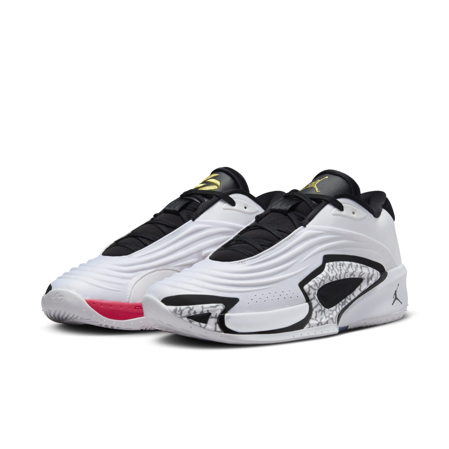 Air Jordan Luka 3 'Motorsport' FQ1284-170