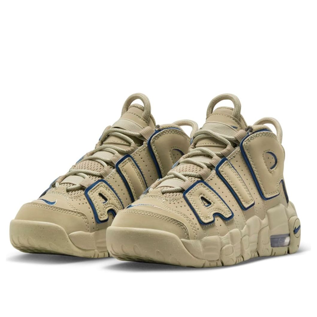 (PS) Nike Air More Uptempo 'Limestone' DQ6201-200