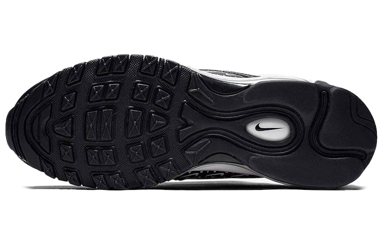 (WMNS) Nike Air Max 97 Lux 'Black' AR7621-001