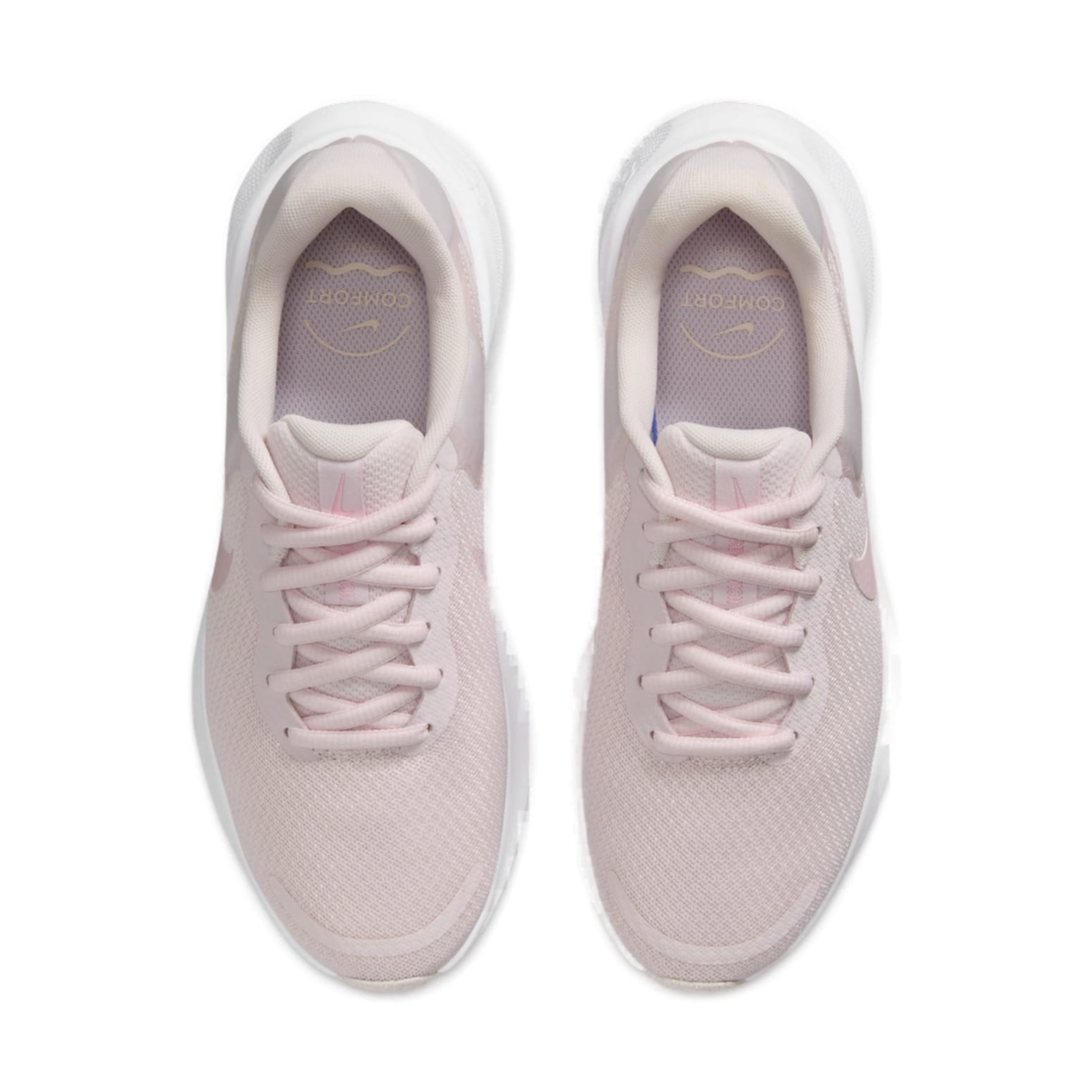 (WMNS) Nike Revolution 7 'Pearl Pink' FB2208-600