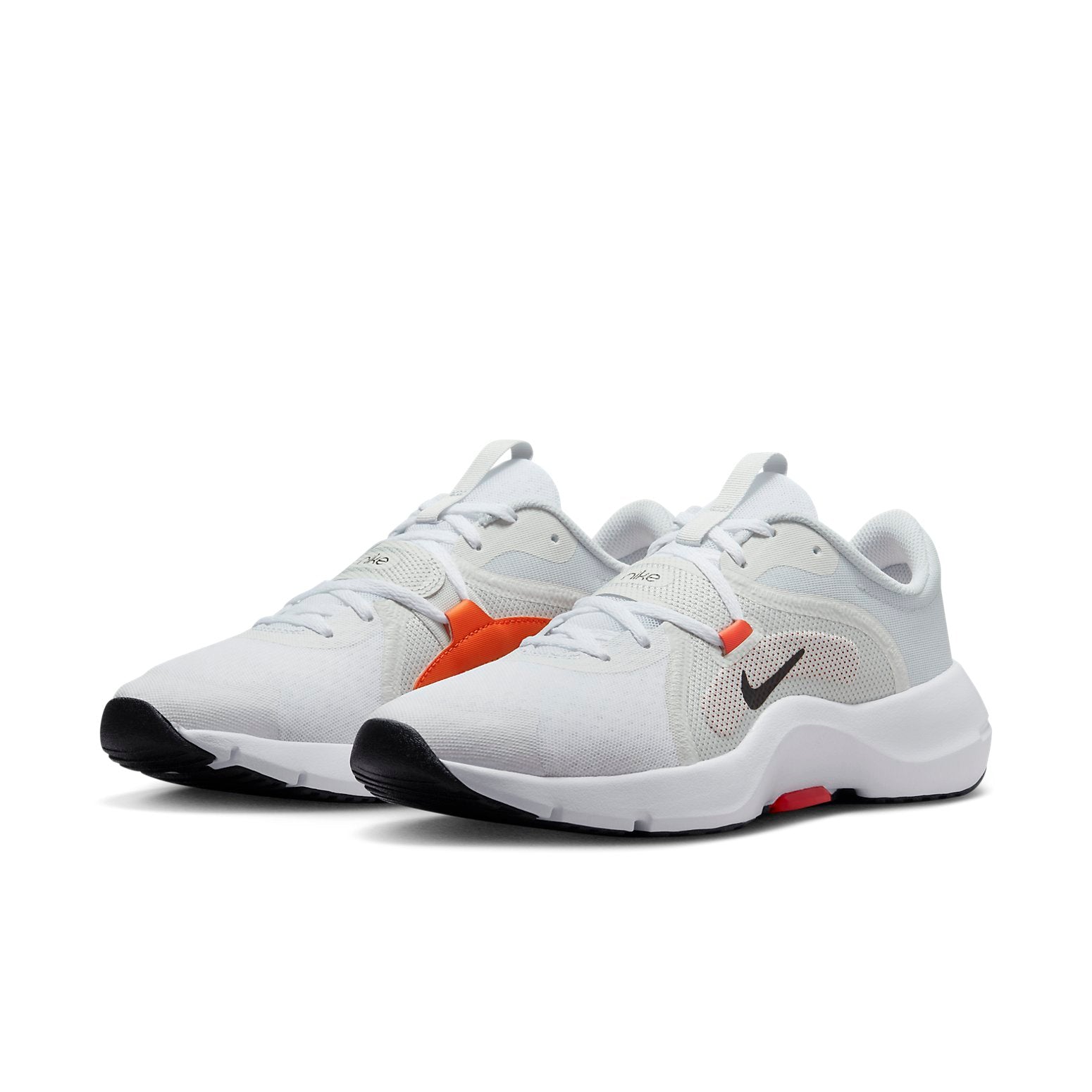 (WMNS) Nike In-Season TR 13 'White Picante Red' DV3975-100
