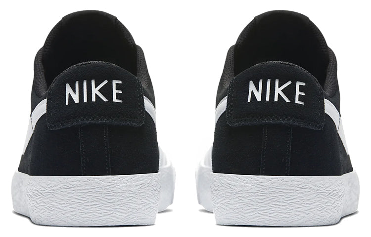 Nike Zoom Blazer Low SB XT 'Black' 864348-019