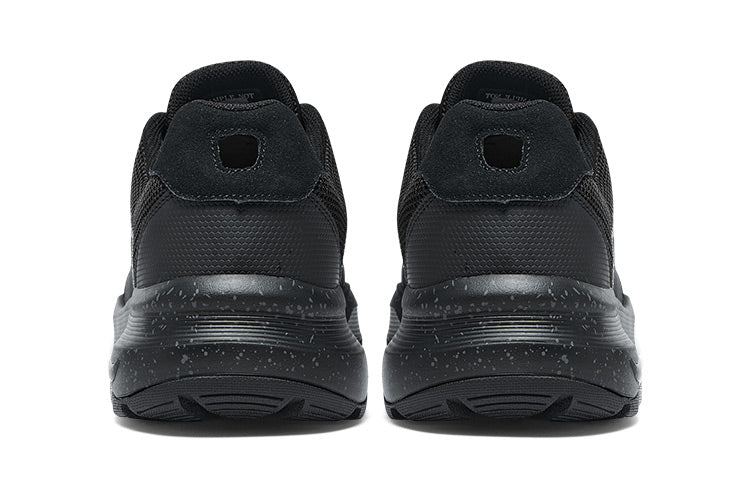 Skechers Go Walk Arch Fit Outdoor 'Core Black' 216463C-BBK
