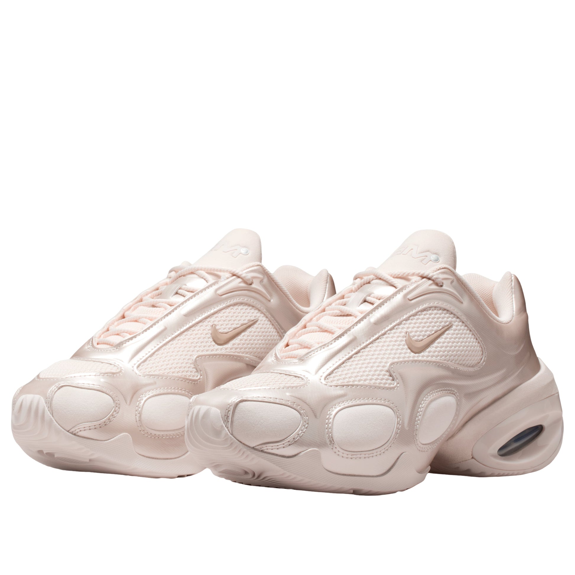 (WMNS) Nike Air Max Muse 'Chalk' FV1920-101