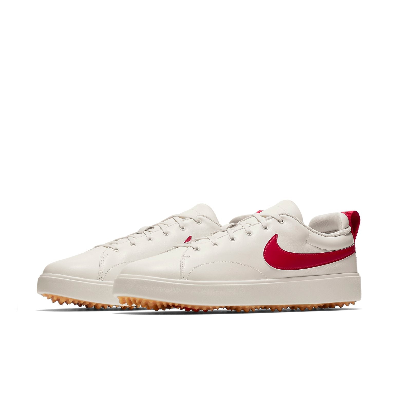 Nike Course Classic 'White Red' 905233-101