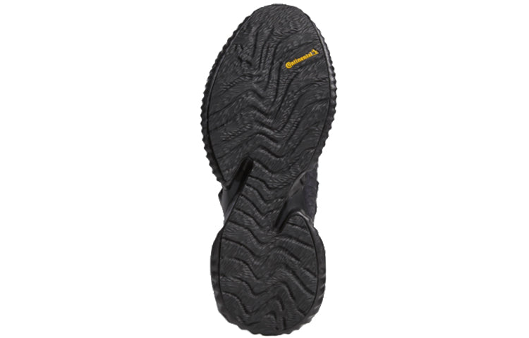 adidas Alphabounce Instinct CC U 'Black' EF8263