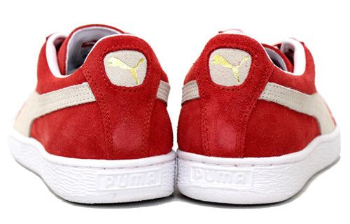 PUMA Suede Classic+ 'Team Regal Red' 352634-05