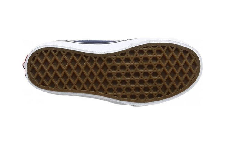(PS) Vans Chapman 'Dress Blues' VN0A349SMIT