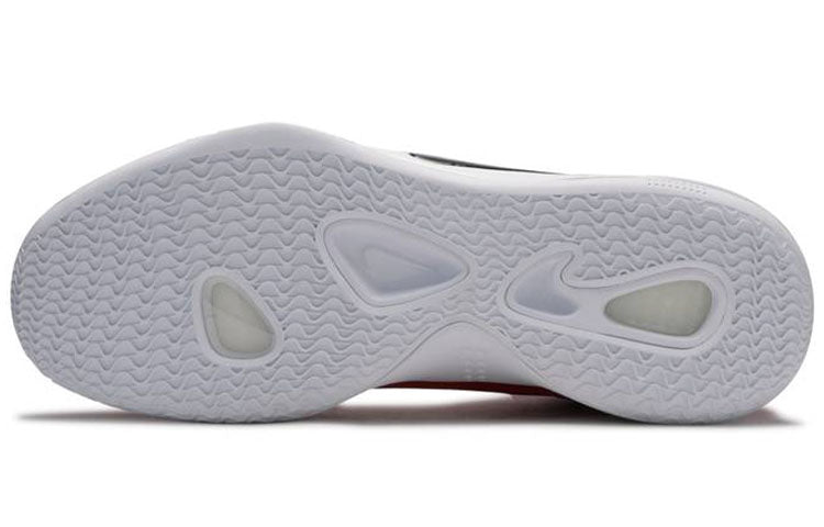 Nike Hyperdunk X TB Promo 'University Red' AT3866-603